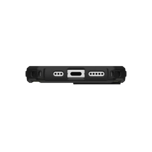 UAG รุ่น Pathfinder Magsafe - เคส iPhone 16 - สี Olive Drab