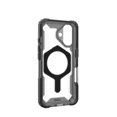 UAG รุ่น Plasma XTE Magsafe - เคส iPhone 16 - สี Ash/Titanium