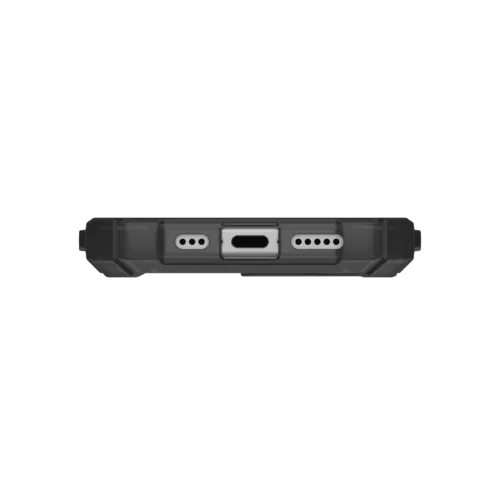 UAG รุ่น Plasma XTE Magsafe - เคส iPhone 16 - สี Ash/Titanium