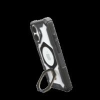 UAG รุ่น Plasma XTE Magsafe - เคส iPhone 16 - สี Ash/Titanium