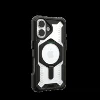 UAG รุ่น Plasma XTE Magsafe - เคส iPhone 16 - สี Black/Clear