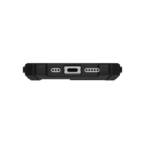 UAG รุ่น Plasma XTE Magsafe - เคส iPhone 16 - สี Black/Clear