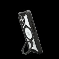 UAG รุ่น Plasma XTE Magsafe - เคส iPhone 16 - สี Black/Clear