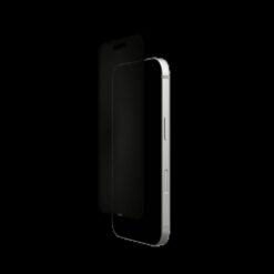UAG รุ่น Removable Privacy Eco - ฟิล์ม iPhone 16 - สี Clear