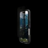 UAG รุ่น Removable Privacy Eco - ฟิล์ม iPhone 16 Pro Max - สี Clear
