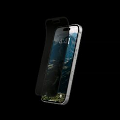 UAG รุ่น Removable Privacy Eco - ฟิล์ม iPhone 16 - สี Clear
