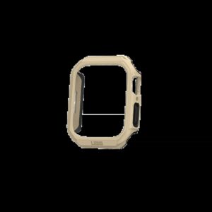UAG รุ่น Civilian - เคส Apple Watch (45mm) - สี Dune/Black