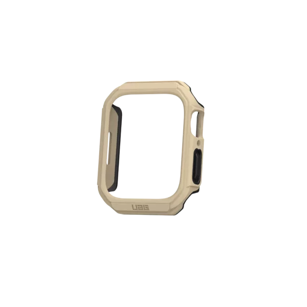 UAG รุ่น Civilian - เคส Apple Watch (45mm) - สี Dune/Black