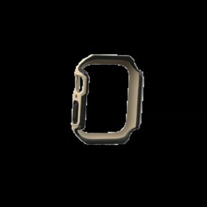 UAG รุ่น Civilian - เคส Apple Watch (45mm) - สี Dune/Black