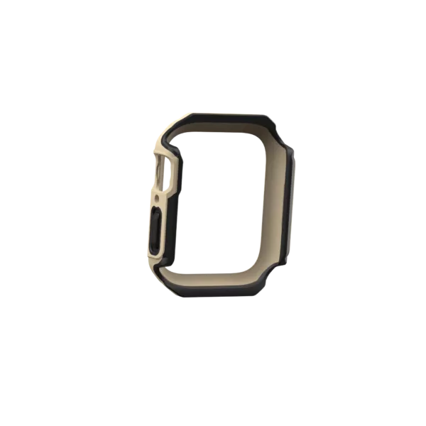 UAG รุ่น Civilian - เคส Apple Watch (45mm) - สี Dune/Black