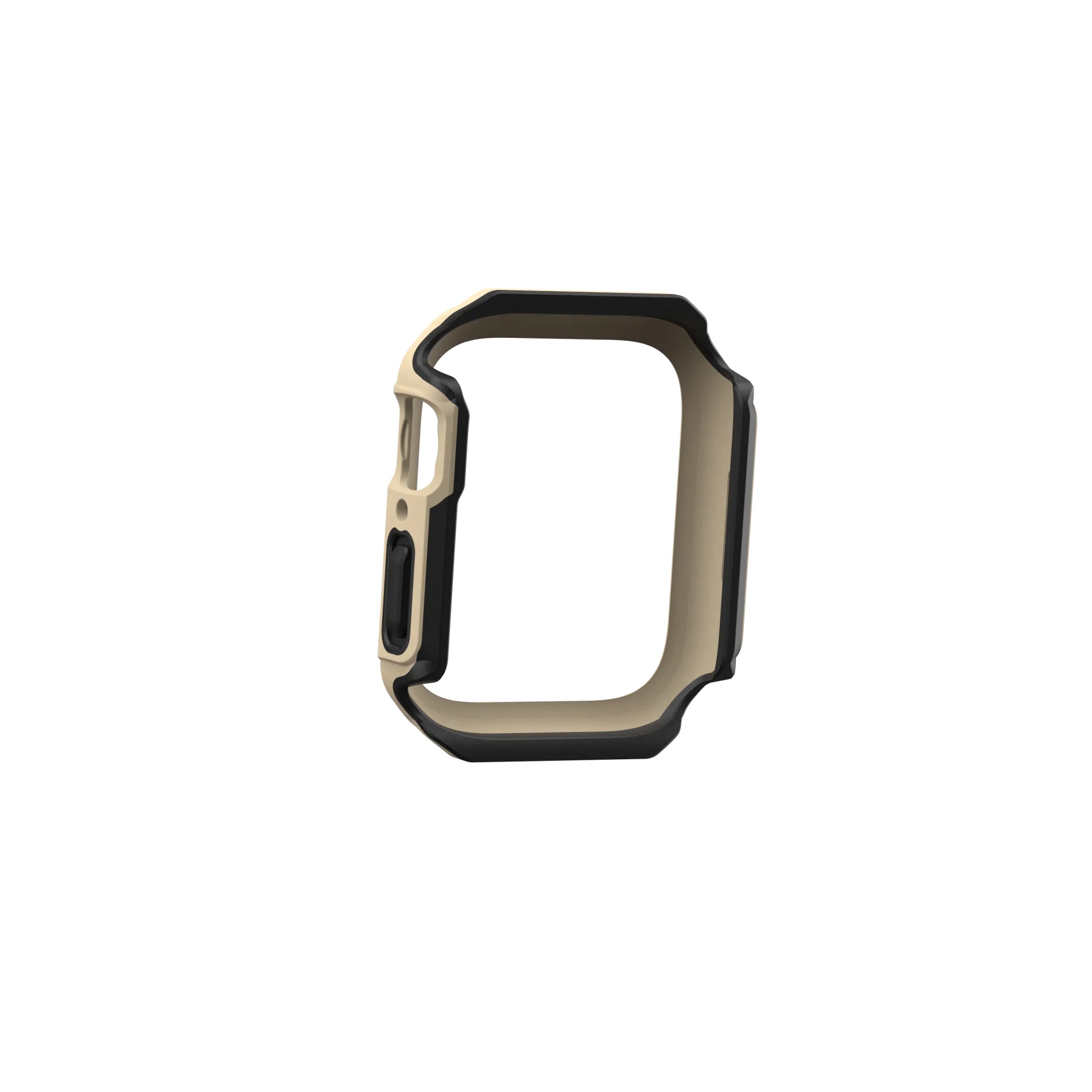UAG รุ่น Civilian - เคส Apple Watch (45mm) - สี Dune/Black