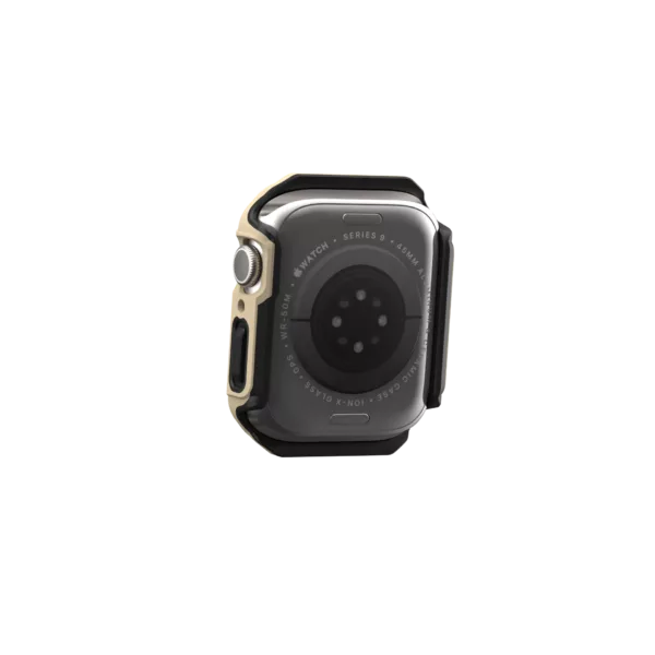 UAG รุ่น Civilian - เคส Apple Watch (45mm) - สี Dune/Black