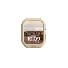 UAG รุ่น Civilian - เคส Apple Watch (45mm) - สี Dune/Black
