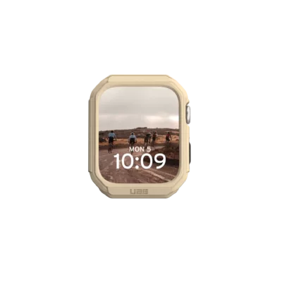 UAG รุ่น Civilian - เคส Apple Watch (45mm) - สี Dune/Black