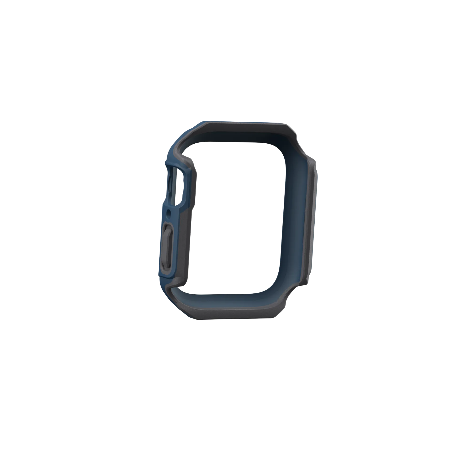 UAG รุ่น Civilian - เคส Apple Watch (45mm) - สี Mallard/Grey