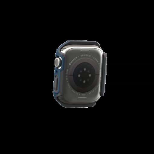 UAG รุ่น Civilian - เคส Apple Watch (45mm) - สี Mallard/Grey - Image 4