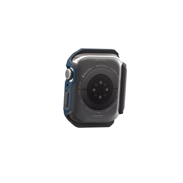 UAG รุ่น Civilian - เคส Apple Watch (45mm) - สี Mallard/Grey