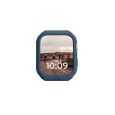 UAG รุ่น Civilian - เคส Apple Watch (45mm) - สี Mallard/Grey