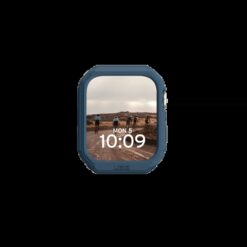 UAG รุ่น Civilian - เคส Apple Watch (45mm) - สี Mallard/Grey