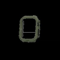 UAG รุ่น Civilian - เคส Apple Watch (45mm) - สี Olive/Black