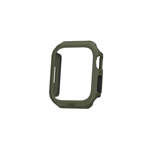 UAG รุ่น Civilian - เคส Apple Watch (45mm) - สี Olive/Black