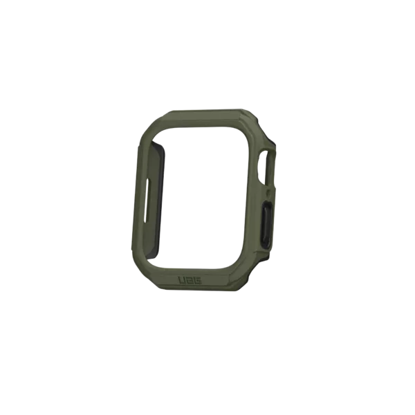 UAG รุ่น Civilian - เคส Apple Watch (45mm) - สี Olive/Black