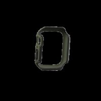 UAG รุ่น Civilian - เคส Apple Watch (45mm) - สี Olive/Black