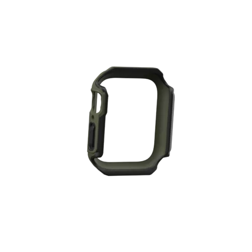 UAG รุ่น Civilian - เคส Apple Watch (45mm) - สี Olive/Black