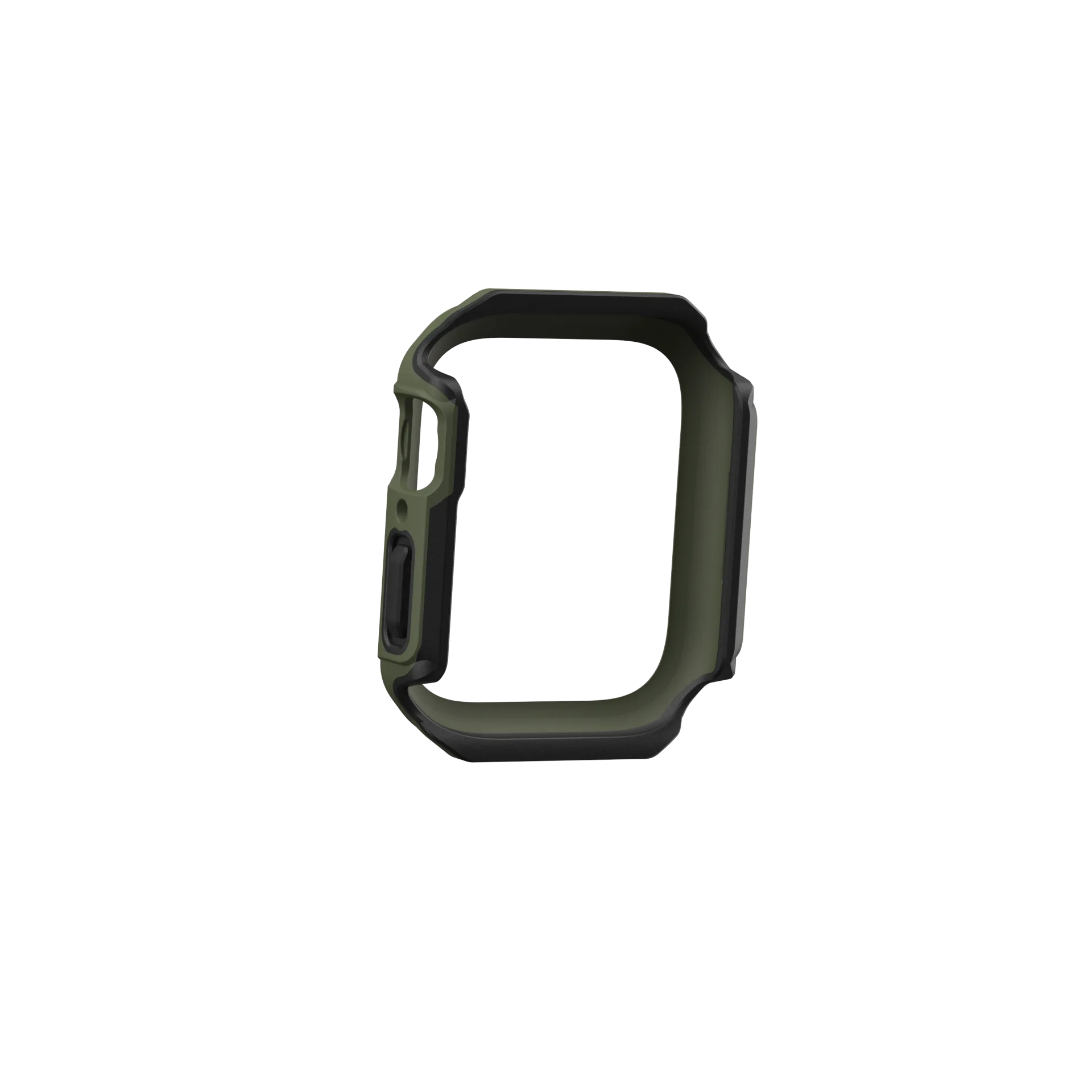 UAG รุ่น Civilian - เคส Apple Watch (45mm) - สี Olive/Black