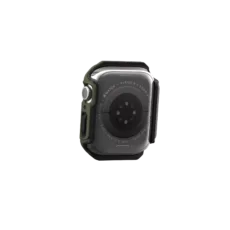 UAG รุ่น Civilian - เคส Apple Watch (45mm) - สี Olive/Black