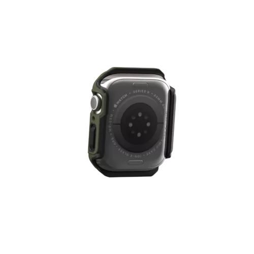 UAG รุ่น Civilian - เคส Apple Watch (45mm) - สี Olive/Black