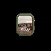 UAG รุ่น Civilian - เคส Apple Watch (45mm) - สี Olive/Black