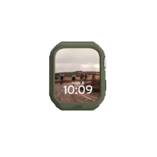 UAG รุ่น Civilian - เคส Apple Watch (45mm) - สี Olive/Black