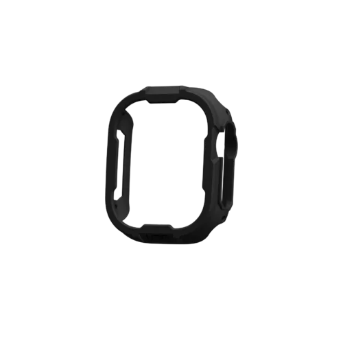 UAG รุ่น Scout V2 - เคส Apple Watch Ultra (49mm) - สี Black