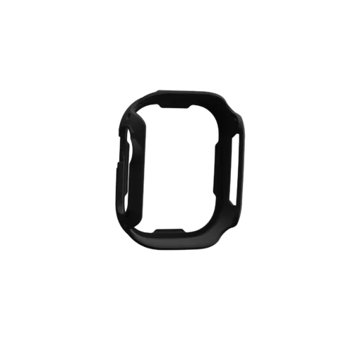 UAG รุ่น Scout V2 - เคส Apple Watch Ultra (49mm) - สี Black