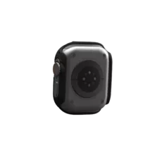 UAG รุ่น Scout V2 - เคส Apple Watch Ultra (49mm) - สี Black