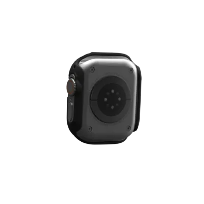 UAG รุ่น Scout V2 - เคส Apple Watch Ultra (49mm) - สี Black