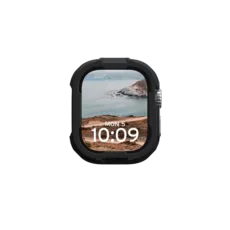 UAG รุ่น Scout V2 - เคส Apple Watch Ultra (49mm) - สี Black