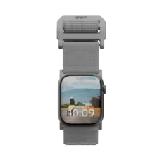 UAG รุ่น Active - สายนาฬิกา Apple Watch 42/44/45/49mm - สี Titanium