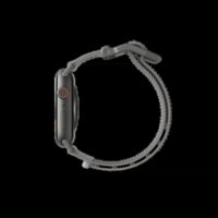 UAG รุ่น Active - สายนาฬิกา Apple Watch 42/44/45/49mm - สี Titanium