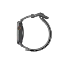 UAG รุ่น Active - สายนาฬิกา Apple Watch 42/44/45/49mm - สี Titanium