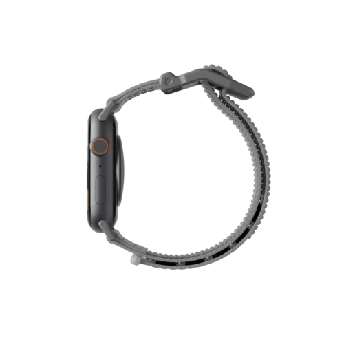 UAG รุ่น Active - สายนาฬิกา Apple Watch 42/44/45/49mm - สี Titanium