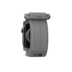 UAG รุ่น Active - สายนาฬิกา Apple Watch 42/44/45/49mm - สี Titanium