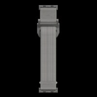 UAG รุ่น Active - สายนาฬิกา Apple Watch 42/44/45/49mm - สี Titanium