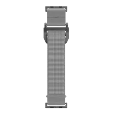 UAG รุ่น Active - สายนาฬิกา Apple Watch 42/44/45/49mm - สี Titanium