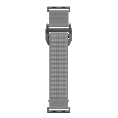 UAG รุ่น Active - สายนาฬิกา Apple Watch 42/44/45/49mm - สี Titanium