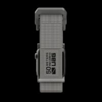 UAG รุ่น Active - สายนาฬิกา Apple Watch 42/44/45/49mm - สี Titanium