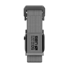 UAG รุ่น Active - สายนาฬิกา Apple Watch 42/44/45/49mm - สี Titanium