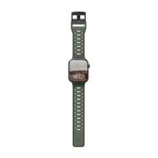 UAG รุ่น Civilian - สายนาฬิกา Apple Watch 42/44/45/49mm - สี Olive Drab