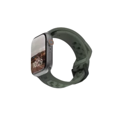 UAG รุ่น Civilian - สายนาฬิกา Apple Watch 42/44/45/49mm - สี Olive Drab